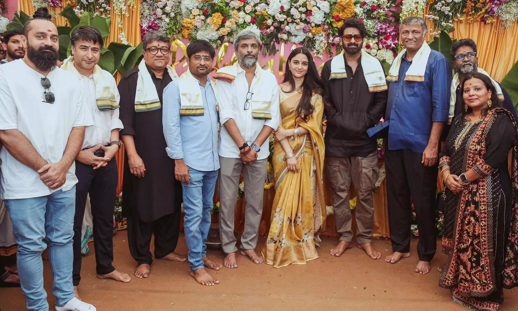 ఫౌజీ పై ఓ ఇంట్రెస్టింగ్‌ న్యూస్‌!