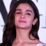 Alia Bhatt Shares Insights on NTR