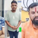 Attempt on MLA Raja Singh’s Life suspected After Two people Conducting Reikki Nabbed At His House