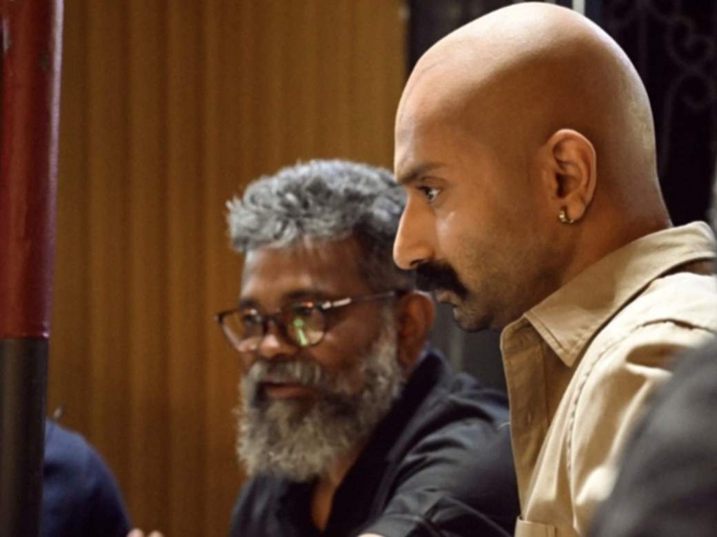 Fahad Fassil allocated bulk dates to Pushpa-2