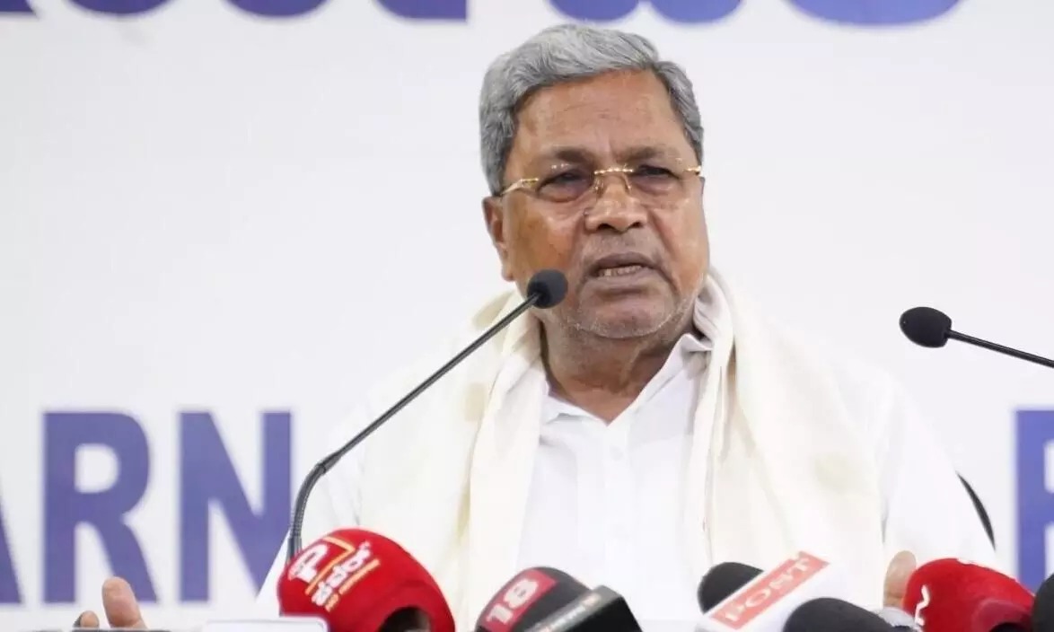 Special Court orders Lokayukta probe Against Karnataka CM Siddaramaiah