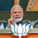 PM Modi says Terrorism Is Taking Its Last Breath In Jammu And Kashmir