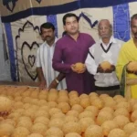 Centre Issues Show Cause Notice To Ghee Supplier