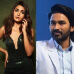 Arjun Reddy actress for Dhanush’s next?