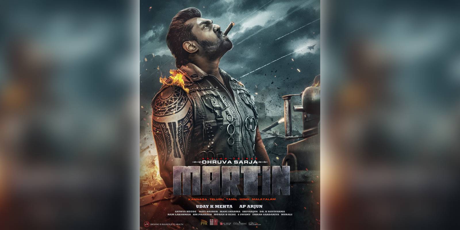 భారీ సినిమాని సొంతం చేసుకున్న మైత్రీ మూవీస్‌!