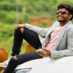 YouTube Sensation Harsha Sai Booked on Rape charges