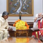 AP Getting Rs 60,000 Crore Central Funds During First 100 Days