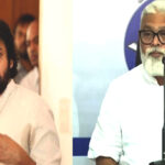 Ambati Rambabu Slams Pawan Kalyan Over Budameru Encroachment Claims