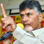 Chandrababu slams people Like Jagan Unfit For politics
