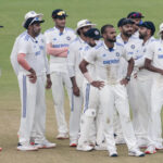 Rain in Kanpur threatens India’s push for WTC final spot