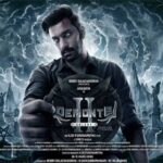 Demonte Colony 2 Locks In Its OTT Release Date