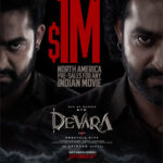 NTR’s Devara achieves this rare feat