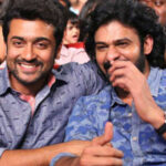 బాలీవుడ్‌ యాక్షన్‌ సినిమాలో ప్రభాస్‌-సూర్య!