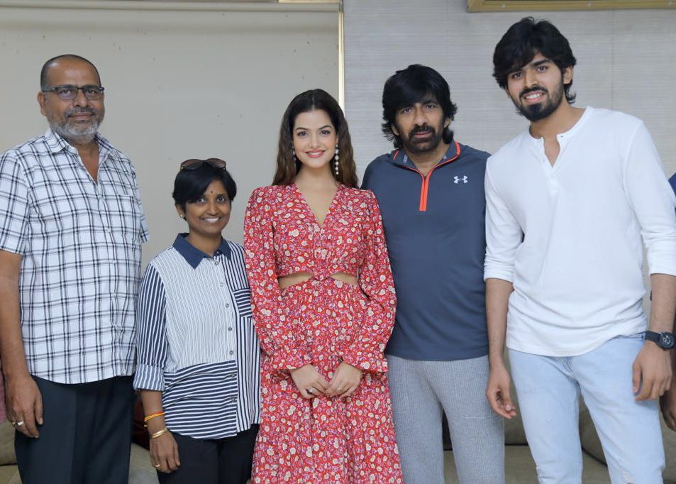 కాదు..కాదు డైరెక్షన్‌ వైపే!