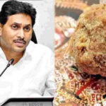 Jagan’s swift Reaction on Tirupati Laddu’s Animal Fat Ghee To Avoid A probe By state police