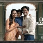 Lucky Baskhar Team Releases Festive Poster for Vinayaka Chavithi Celebrations