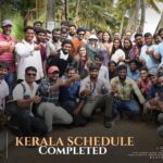 Sharwa37: Team Completes Important Schedule in the Stunning Backdrops of Kerala