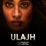 Janhvi Kapoor’s Ulajh Movie arrives on OTT