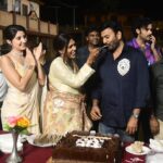 మట్కా’ సెట్స్‌లో పుట్టిన రోజు వేడుకలు!