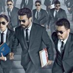 చరణ్‌ కి పెద్ద టాస్కే!