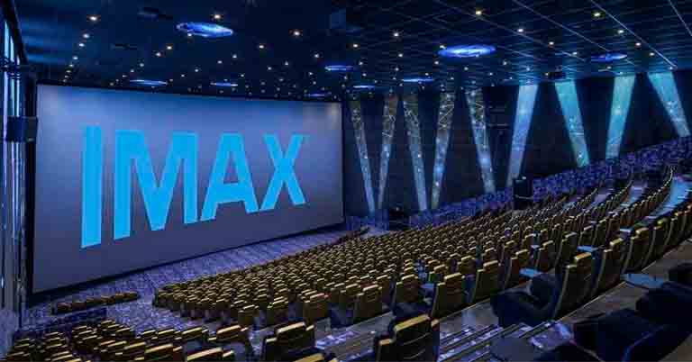 Andhra Pradesh To Get First IMAX In This City