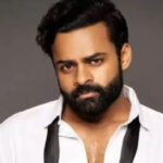 Sai Durga Tej’s SDT18 Wraps Up Explosive Action Schedule