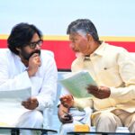 Andhra CM seeks report from TTD over animal fat in Tirumala laddu