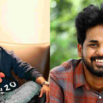 Nani and Vivek Athreya Team Up Again for a New Comedy Film