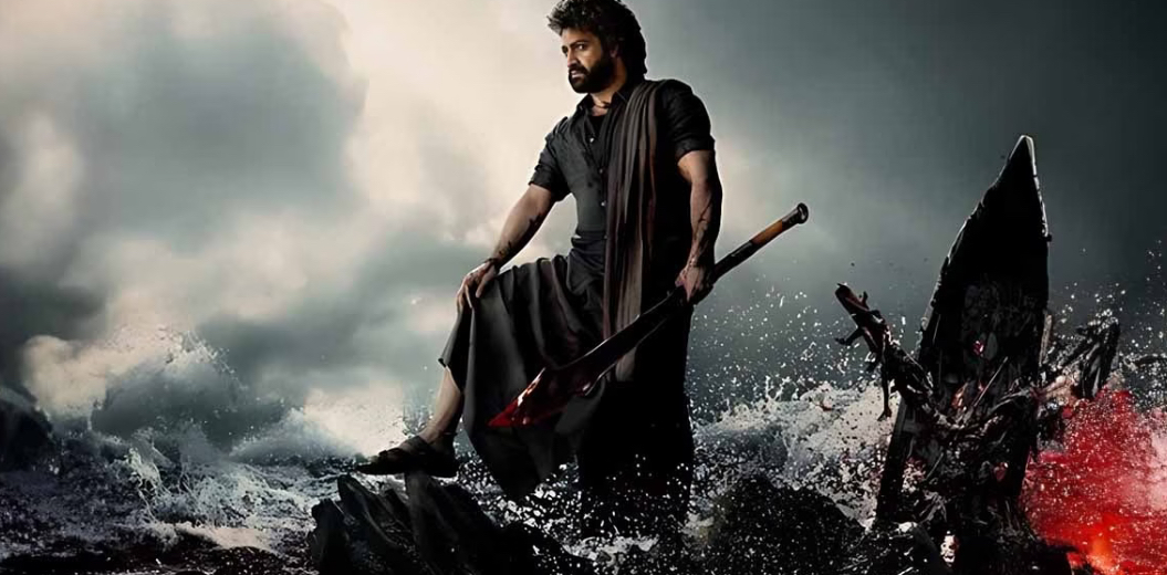 Countdown Begins: All Set for the Highly Anticipated Devara Trailer Launch