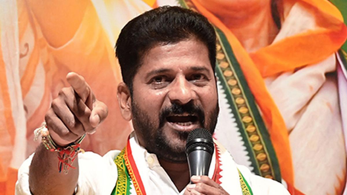 Revanth Reddy Makes A Defector As PAC Chairman, violating Age-old Legislative Tradition