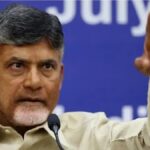 Chandrababu Naidu Criticizes YSRCP Leadership Over Tirupati Laddu Controversy