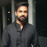 Is this the title of Vaishnav Tej’s next?
