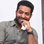 Jr. NTR Thanks CM Chandrababu, Pawan Kalyan for Devara Support