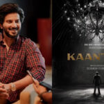 Dulquer Salmaan’s Kaantha kick-starts its shoot
