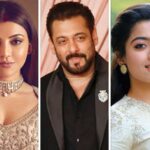 సల్మాన్ తో మన సత్యభామ!