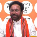 Kishan Reddy sought a comprehensive probe into Tirupati Laddu row