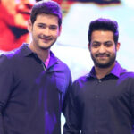 Superstar Mahesh Babu Set to Attend the Devara Pre-Release Event?