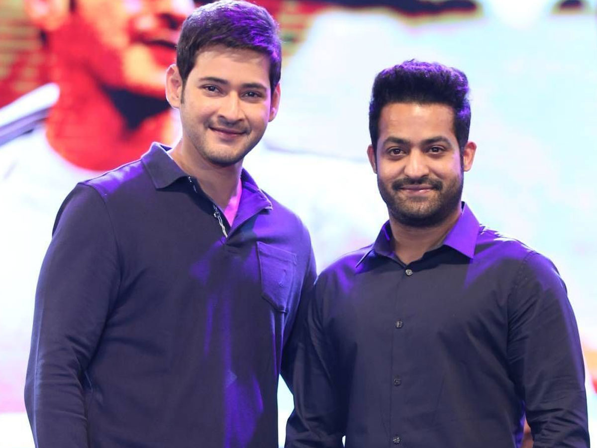 Superstar Mahesh Babu Set to Attend the Devara Pre-Release Event?