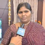 ‘నీలి’ స్క్రిప్టు చదవడంలో ఎంపీ భార్య పాట్లు!