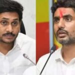 Nara Lokesh slams Jagan Become Brand Ambassador of Mud politics