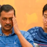 Delhi Chief Minister Arvind Kejriwal Resigns; Atishi to Succeed