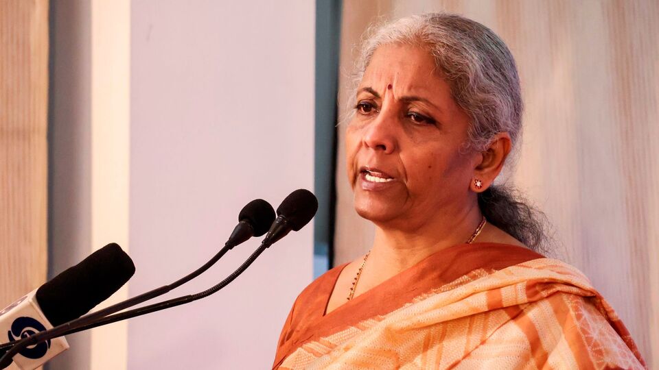 Bengaluru Court orders FIR Against Nirmala Sitharaman over poll Bonds Extortion!