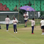 2nd Test: Bangladesh teams’ movements restricted in Kanpur amid security threat
