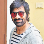 Ravi Teja Gears Up for a Power-Packed Role in His Next Action Thriller