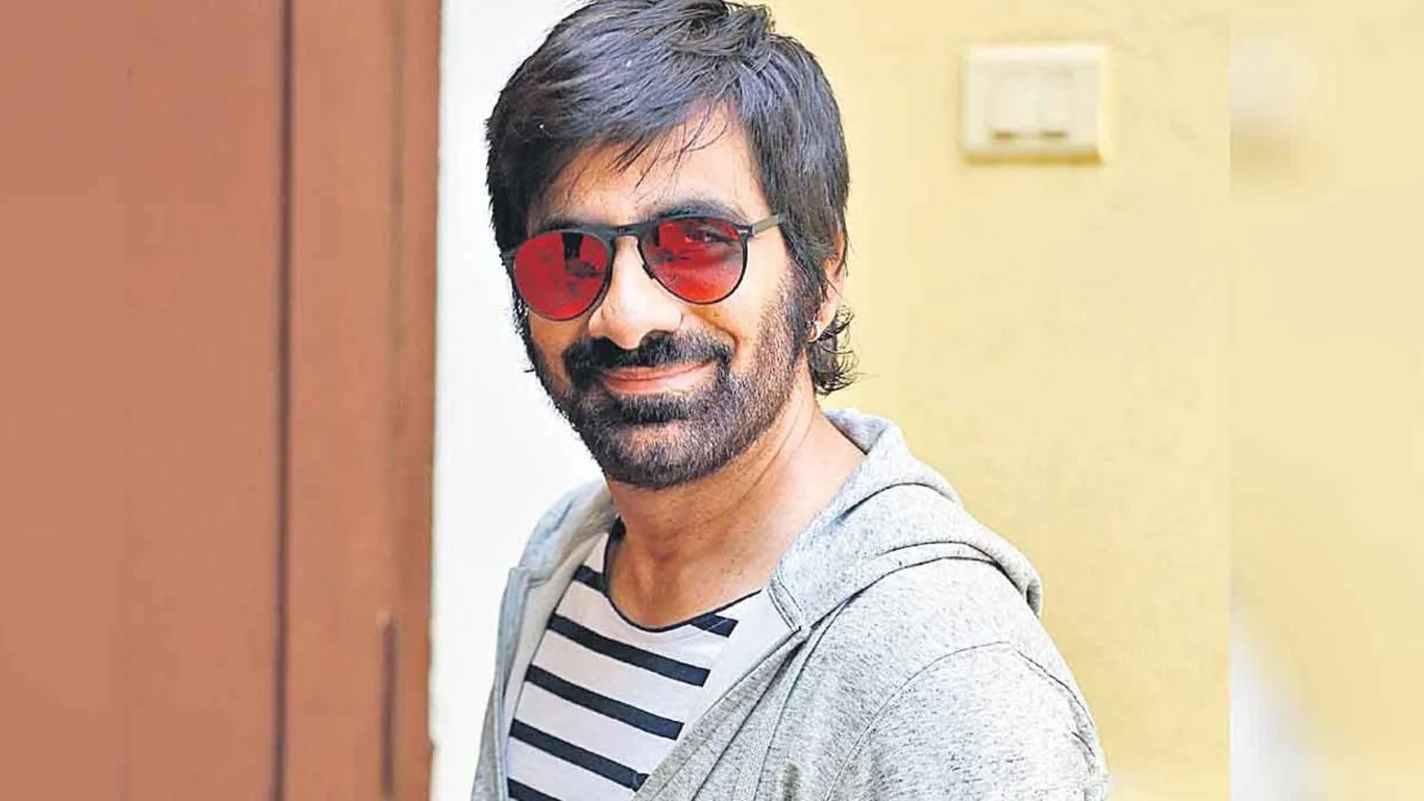 Ravi Teja Gears Up for a Power-Packed Role in His Next Action Thriller