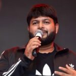 Thaman Hits Back: Addresses Fans’ Negative Trend Against ‘Game Changer’