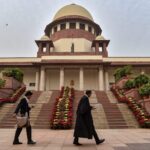 PIL filed in Supreme Court seeking SIT probe into Tirupati laddu row