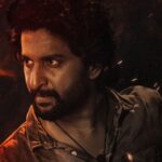 Saripodha Sanivaram gets double profits at Overseas