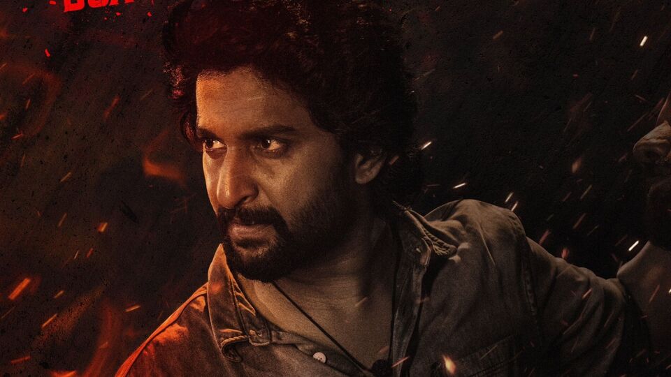 Saripodha Sanivaram gets double profits at Overseas