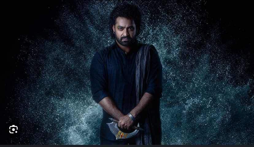 Devara pre-release sales creating waves overseas